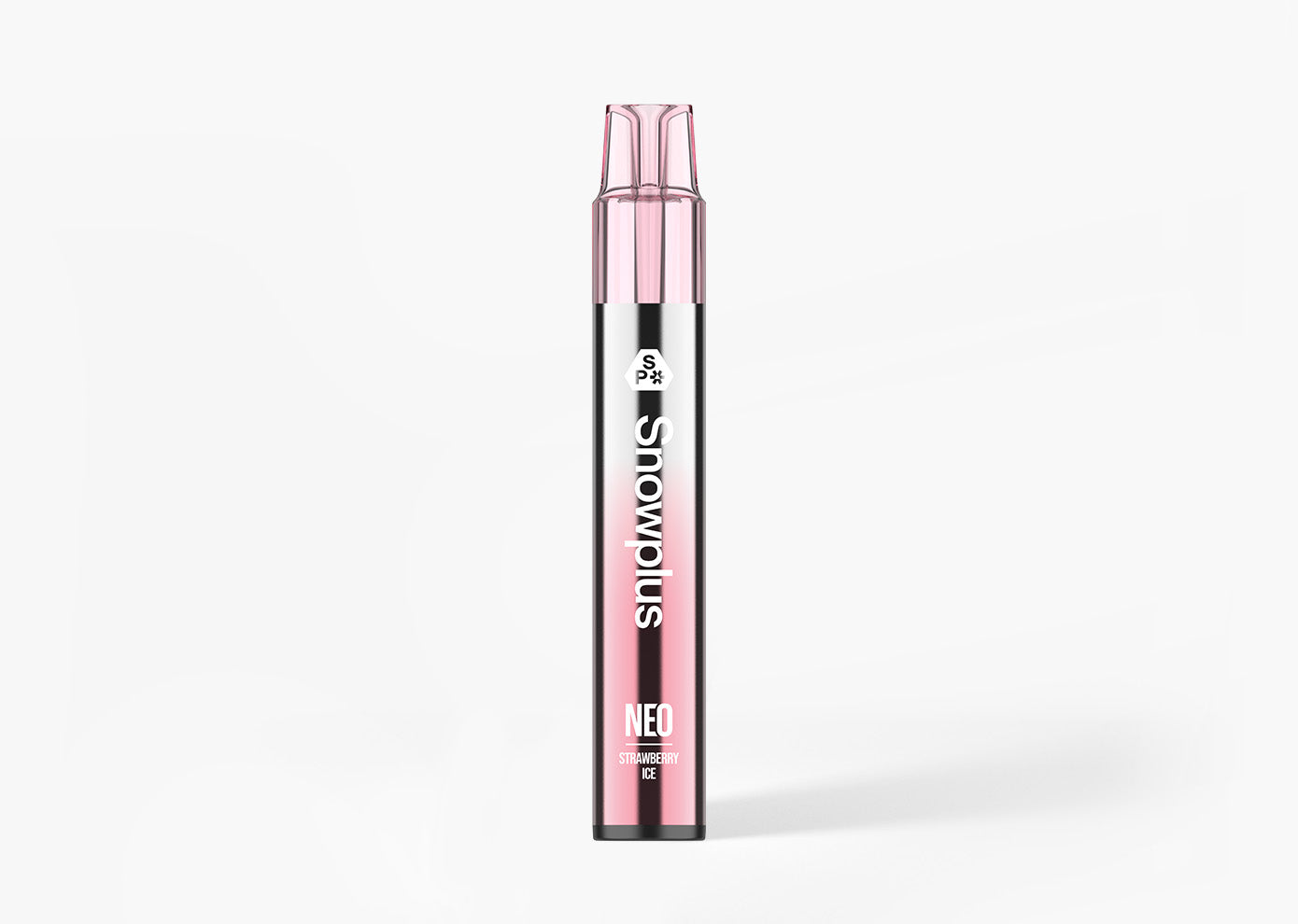 Neo Strawberry Ice