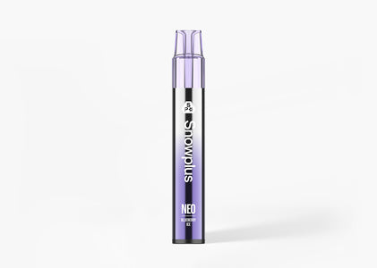 Neo Blueberry Ice