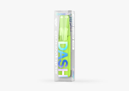 Dash-Lemon Lime Ice