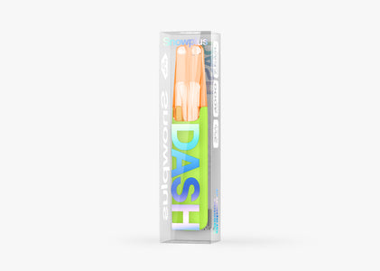 Dash-Passion Grapefruit