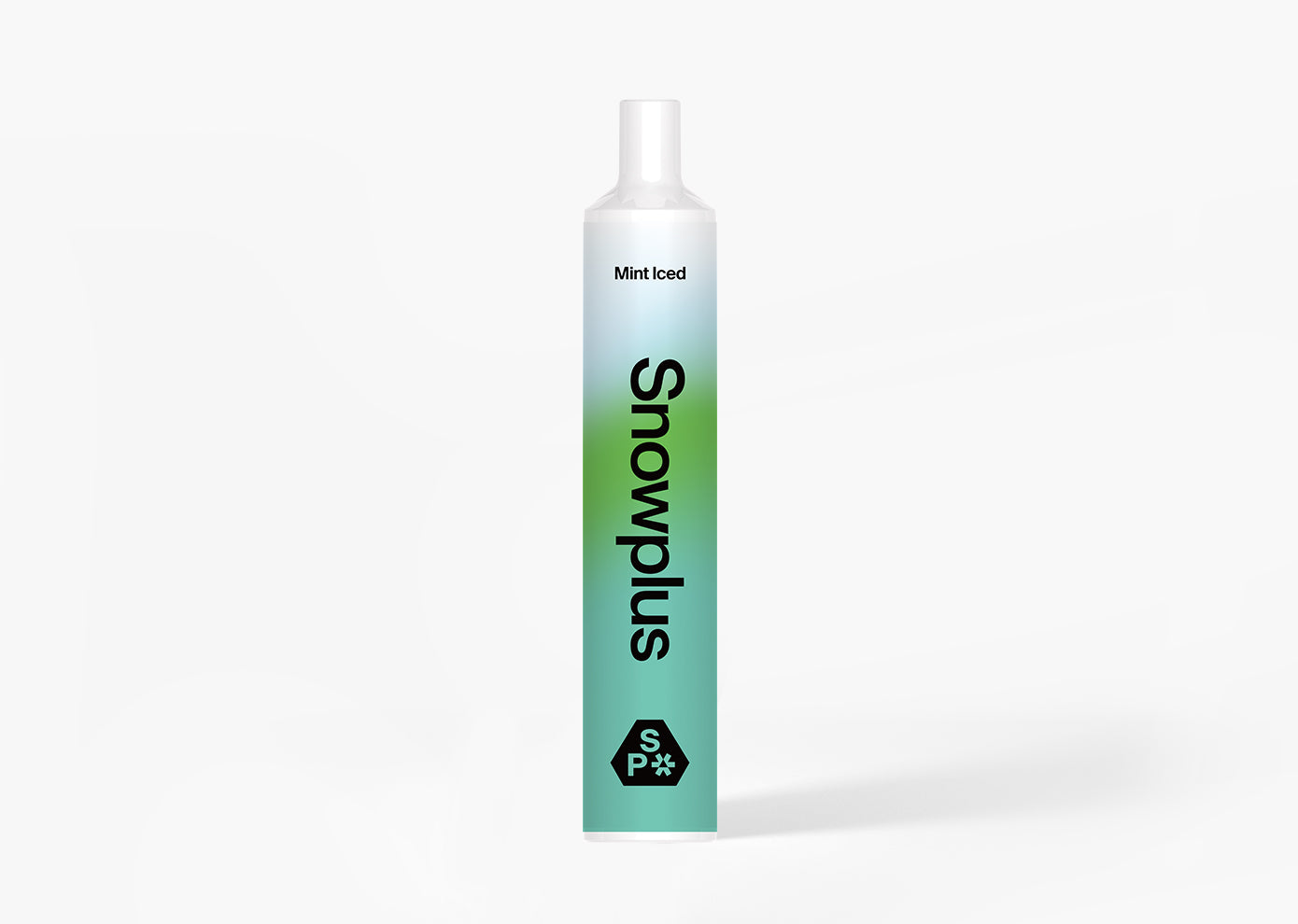 Snowplus Go 3000 Mint Iced