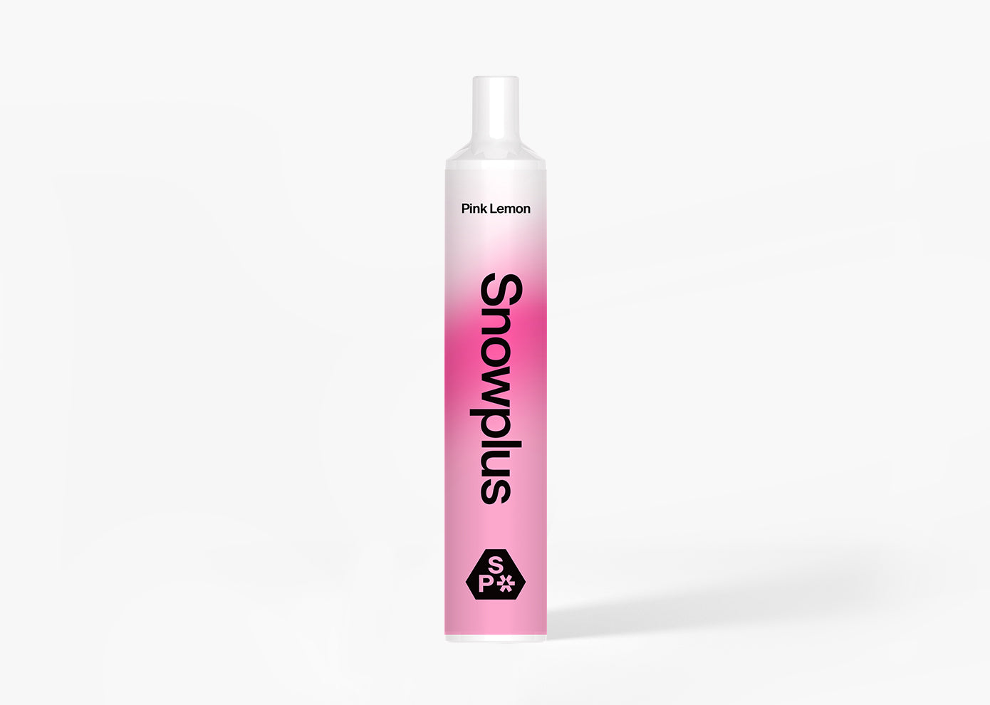 Snowplus Go 3000 Pink Lemon