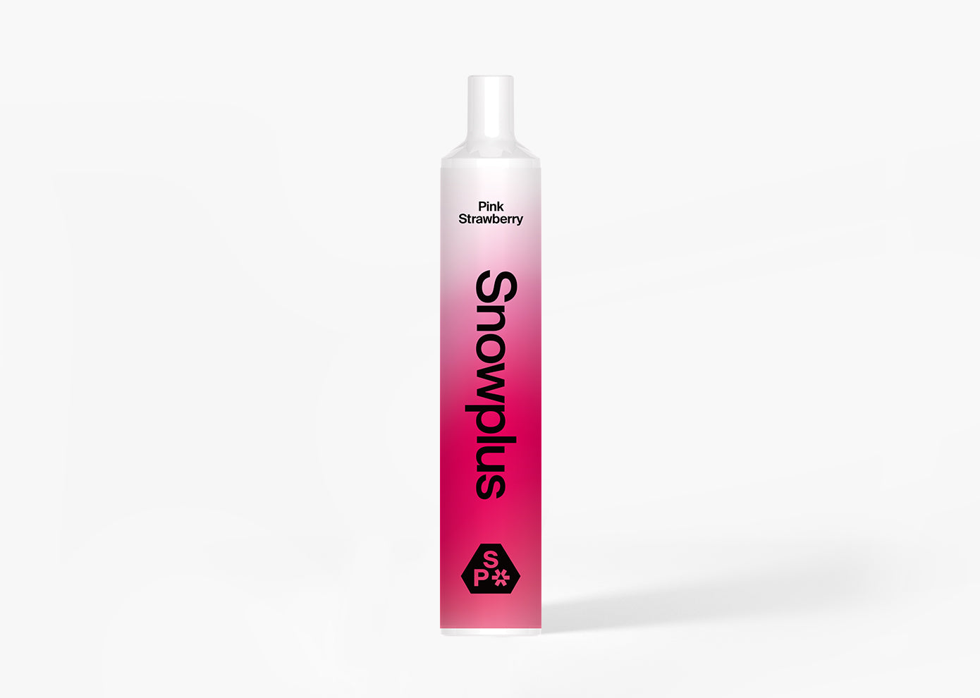 Snowplus Go 3000 Pink Strawberry