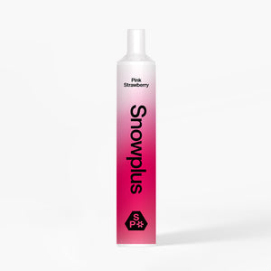 Snowplus Go 3000 Pink Strawberry