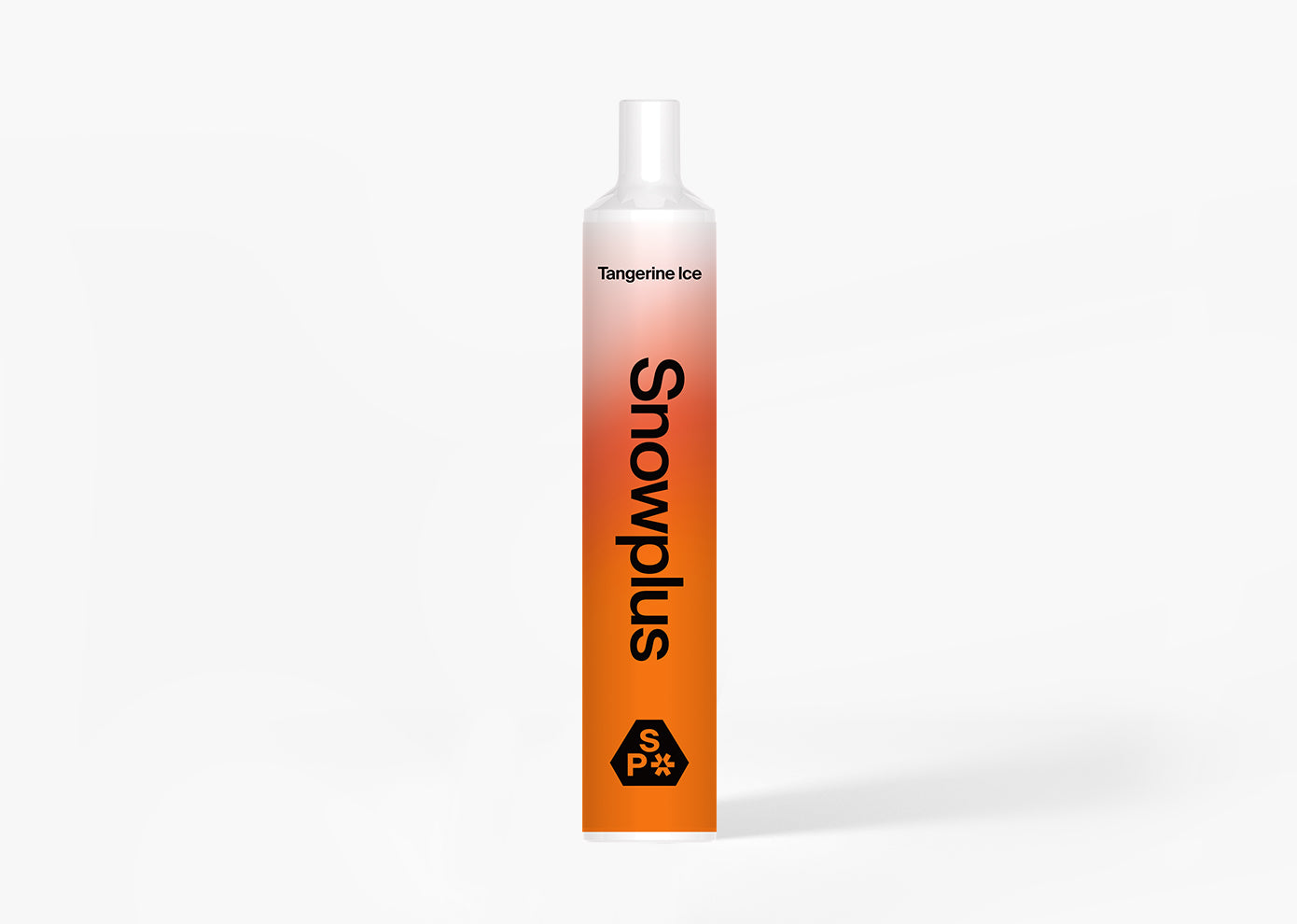 Snowplus Go 3000 Tangerine Ice