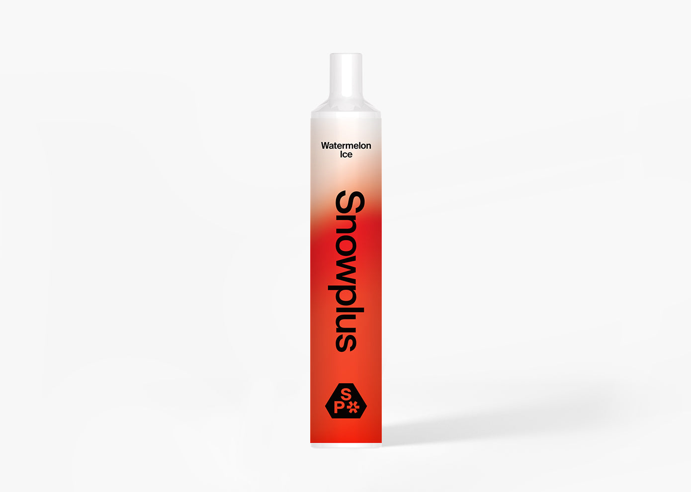 Snowplus Go 3000 Watermelon Iced